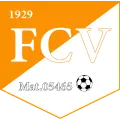 Clublogo voetbalvereniging FC Vencimontois