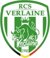 Clublogo voetbalvereniging RCS Verlaine