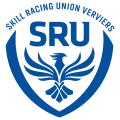 Clublogo voetbalvereniging SRU Verviers