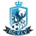 Club logo football club RC Villers-La-Ville