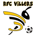 Logo du club de football RFC Villers