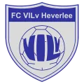 Club logo football club FC VILv Heverlee