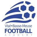 Clublogo voetbalvereniging Visé BMFA