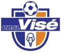 Clublogo voetbalvereniging URSL Visé