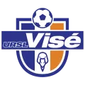 Club logo football club URSL Visé