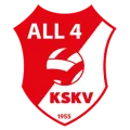 Clublogo voetbalvereniging KSK Vlamertinge
