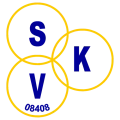 Clublogo voetbalvereniging SK Vlezenbeek
