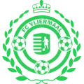 Club logo football club FC Vliermaal