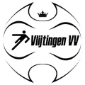 Clublogo voetbalvereniging Kon. Vlijtingen VV