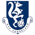 Clublogo voetbalvereniging KVVOG Vorselaar