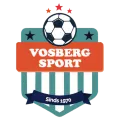 Vereinslogo Fußballverein Vosberg Sport