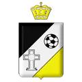 Clublogo voetbalvereniging KFC Vrasene
