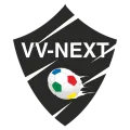 Club logo football club VV-NEXT Laakdal