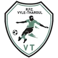 Clublogo voetbalvereniging RFC Vyle-Tharoul