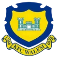 Club logo football club KFC Walem