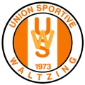 Vereinslogo Fußballverein US Waltzing