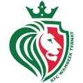 Club logo football club KFC Wambeek-Ternat