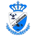 Clublogo voetbalvereniging RLC Warmifontaine