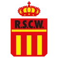 Clublogo voetbalvereniging RSC Wasmes