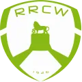 Clublogo voetbalvereniging RRC Waterloo