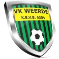 Logo du club de football VK Weerde