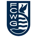Logo du club de football FC Weitse Gans