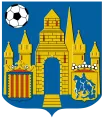 Clublogo voetbalvereniging VC Westerlo Kemphanen