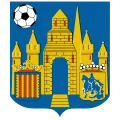 Club logo football club VC Westerlo Kemphanen