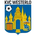 Club logo football club KVC Westerlo