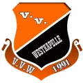 Clublogo voetbalvereniging VV Westkapelle