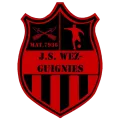 Club logo football club JS Wez-Guignies