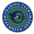Clublogo voetbalvereniging DC Wezembeek-Oppem