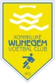 Clublogo voetbalvereniging Kon. Wijnegem VC
