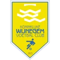 Vereinslogo Fußballverein K. Wijnegem VC