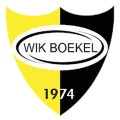 Clublogo voetbalvereniging WIK Boekel