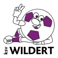 Club logo football club KSV Wildert