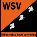 Club logo football club Willebroekse SV