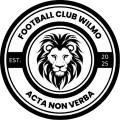 Club logo football club FC Wilmo