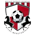 Logo du club de football RES Witry-Menufontaine