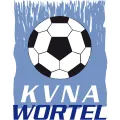 Club logo football club KVNA Wortel