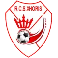 Club logo football club RCS Xhoris