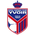 Clublogo voetbalvereniging RFC Yvoir