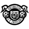 Clublogo voetbalvereniging SV Zaffelare