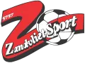 Clublogo voetbalvereniging Zandvliet Sport