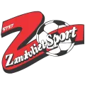 Club logo football club Zandvliet Sport