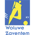 Vereinslogo Fußballverein KVW Zaventem