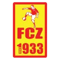 Clublogo voetbalvereniging FC Zemst