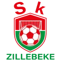 Club logo football club SK Zillebeke