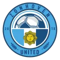 Club logo football club Zonhoven United