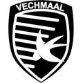 Clublogo voetbalvereniging FC De Zwaluw Vechmaal